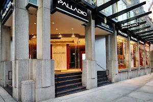 ‭Palladio Jewellers – Official Rolex Retailer image