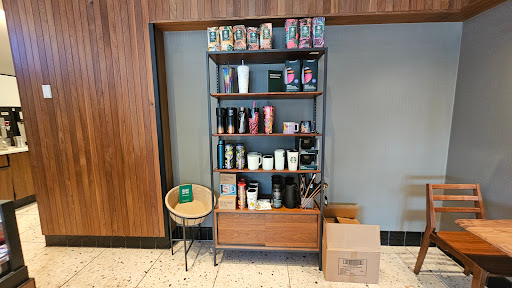 Starbucks image