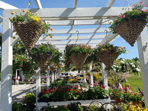 Florist «Colonial Flower Shoppe», reviews and photos, 611 Main St, Somers, CT 06071, USA