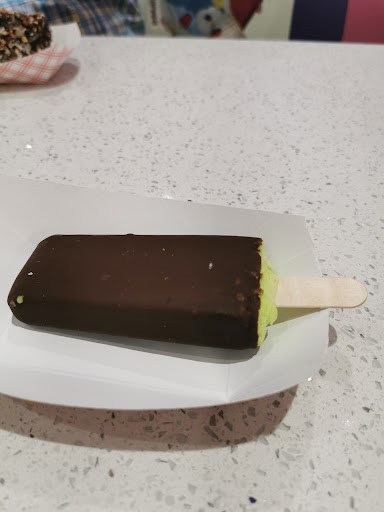 Ice Cream Shop «La Michoacana Premium Pilsen», reviews and photos, 1855 S Blue Island Ave, Chicago, IL 60608, USA