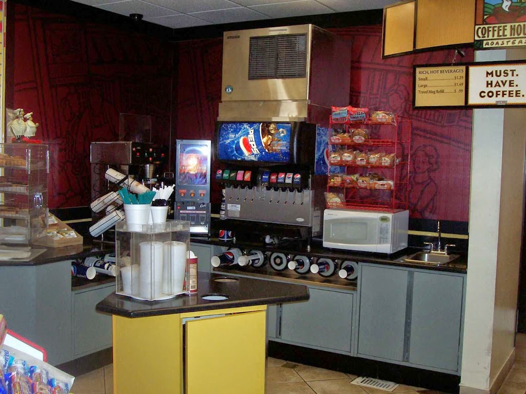 Sam's BBQ & Grill 91384