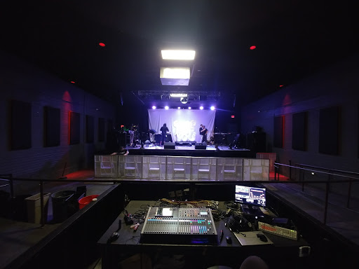 Live Music Venue «CLUB RED», reviews and photos, 1306 W University Dr, Mesa, AZ 85201, USA