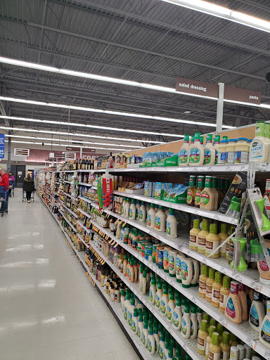 Grocery Store «Meijer», reviews and photos, 1355 N Lexington-Springmill Rd, Mansfield, OH 44906, USA