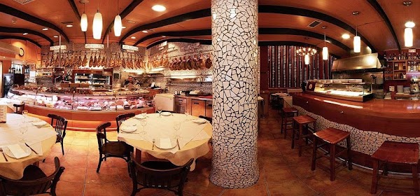 Restaurante Casa Vela