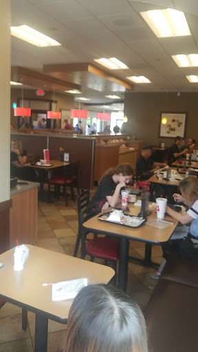 Fast Food Restaurant «Chick-fil-A», reviews and photos, 2801 E Market St, York, PA 17402, USA