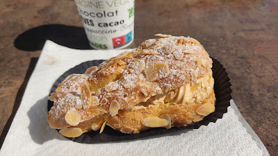 Fée des gourmets à Janzé