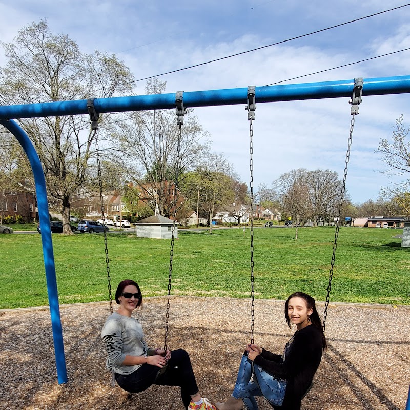 Lakewood Park