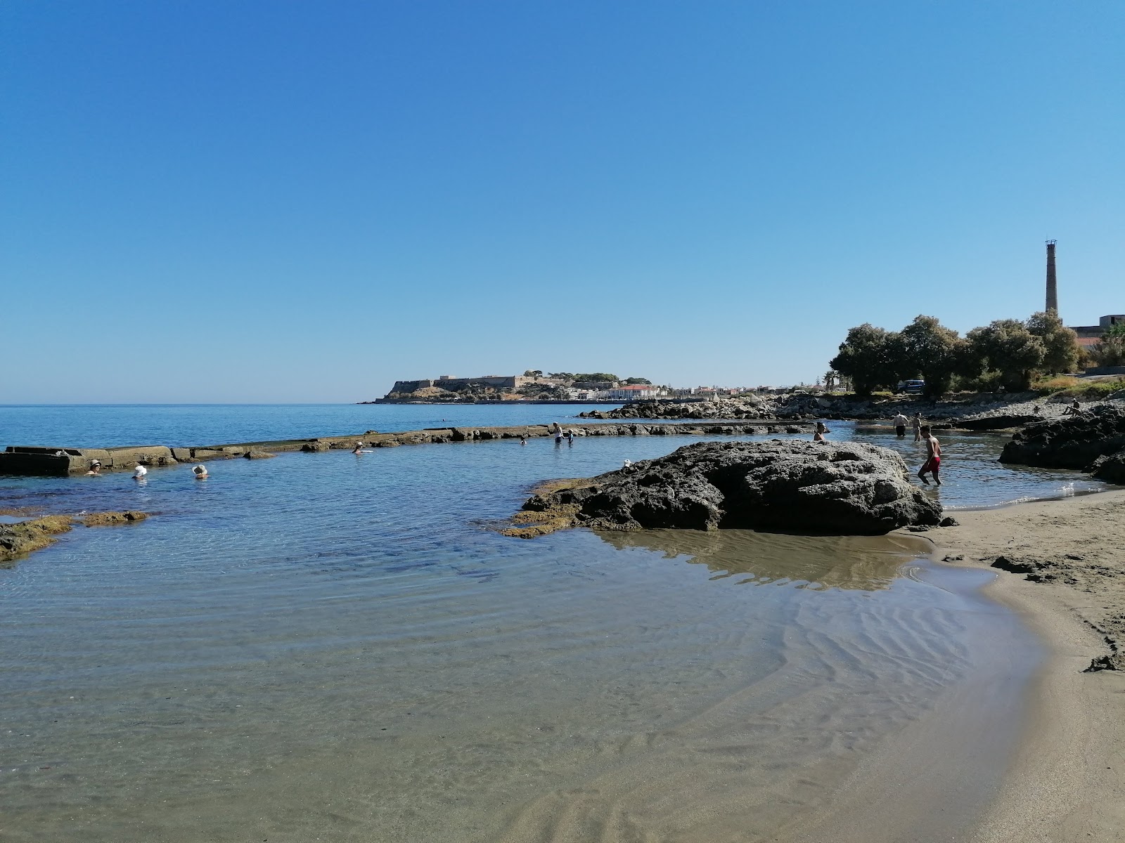 Despotiko Beach photo #6