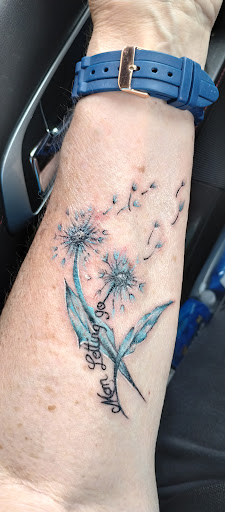 Explore silly goose tattoo ideas, creative tattoo ideas in Myrtle Beach, available at Elite Ink Tattoos of Myrtle Beach