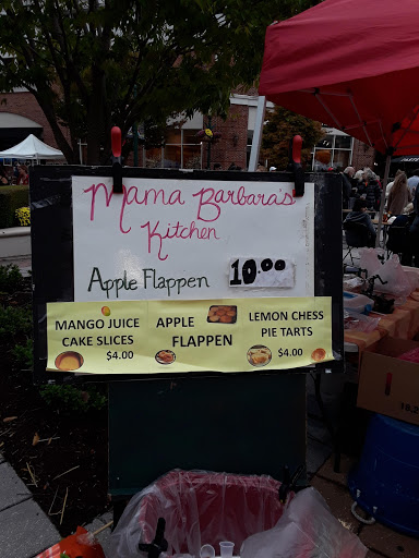 Cafe «TASTE @ City Center», reviews and photos, 702 Mariner Row, Newport News, VA 23606, USA