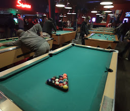 Stones Pool Bar photo
