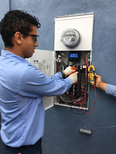 Accurate Electric, Plumbing, Heating and Air image