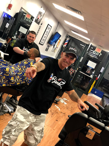 Barber Shop «Blendz Barbershop», reviews and photos, 188 Taunton Ave, East Providence, RI 02914, USA