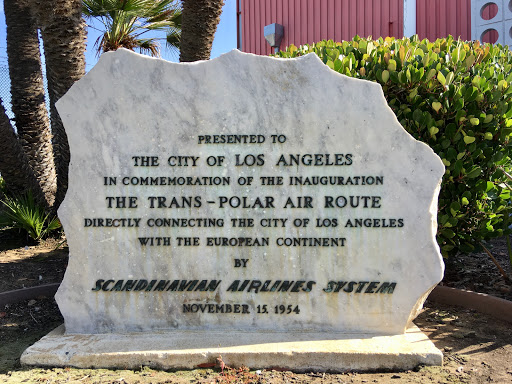 Museum «Flight Path Learning Center And Museum», reviews and photos, 6661 Imperial Hwy, Los Angeles, CA 90045, USA