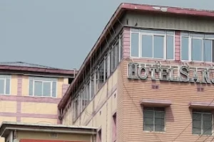 Hotel Sanjay Purnea image