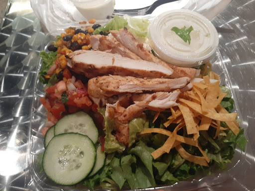 American Restaurant «Freshella Kitchen», reviews and photos, 7145 John W. Carpenter Fwy Suite A, Dallas, TX 75247, USA