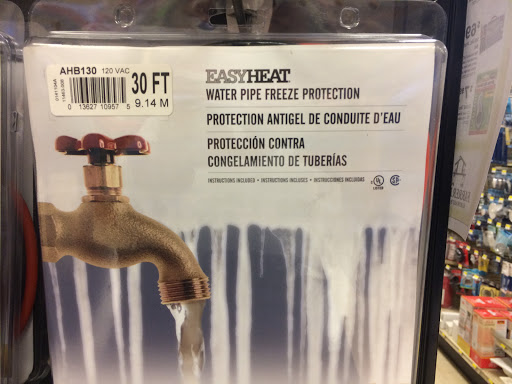 Hardware Store «Farrer Bros Hardware and Rental Service», reviews and photos, 1209 NW Broad St, Murfreesboro, TN 37129, USA