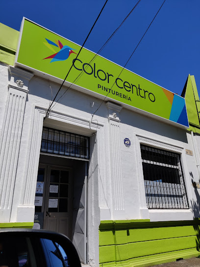 Color Centro Temuco