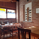 Photo n°9 de l'avis de Silvia.o fait le 31/10/2022 à 17:05 sur le  Ristorante La Corte Maraschi à San Giuliano Milanese