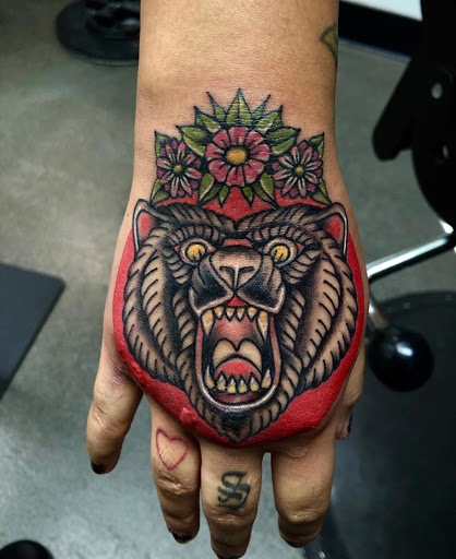 Explore bachelorette tattoo ideas, creative tattoo ideas in Keyport, available at Taboo Tattoos