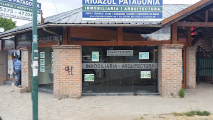 Inmobiliaria & Constructora Rio Azul Patagonia