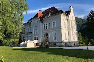 Villa Bergzauber image