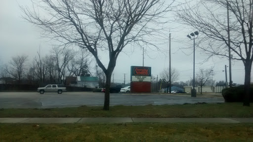 Movie Rental Store «Family Video», reviews and photos, 1531 32nd St NE, Cedar Rapids, IA 52402, USA