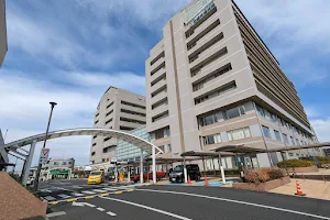 Machida Municipal Hospital image