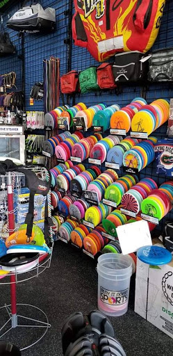 Sporting Goods Store «Play It Again Sports», reviews and photos, 1809 E Silver Springs Blvd, Ocala, FL 34470, USA
