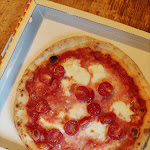 Photo n°1 de l'avis de Martina.a fait le 19/08/2021 à 17:26 sur le  Pizzeria Off Line à San Tomaso Agordino