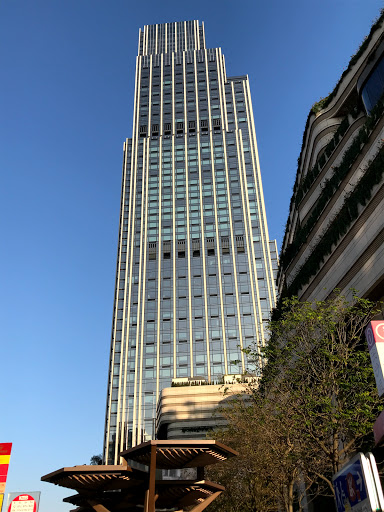 Mizuho Bank Ltd Hong Kong Branch