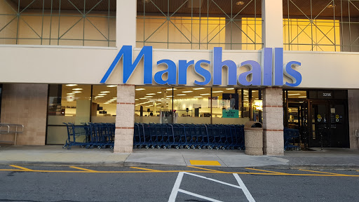 Department Store «Marshalls», reviews and photos, 3256 Silas Creek Pkwy, Winston-Salem, NC 27103, USA