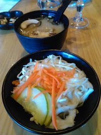 Soupe miso du Restaurant japonais Yamato à Talence - n°5