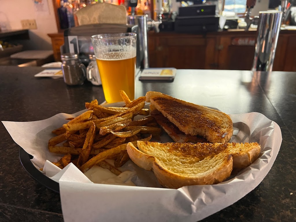 Pinecreek Tavern/ Bar and Restaurant 83850