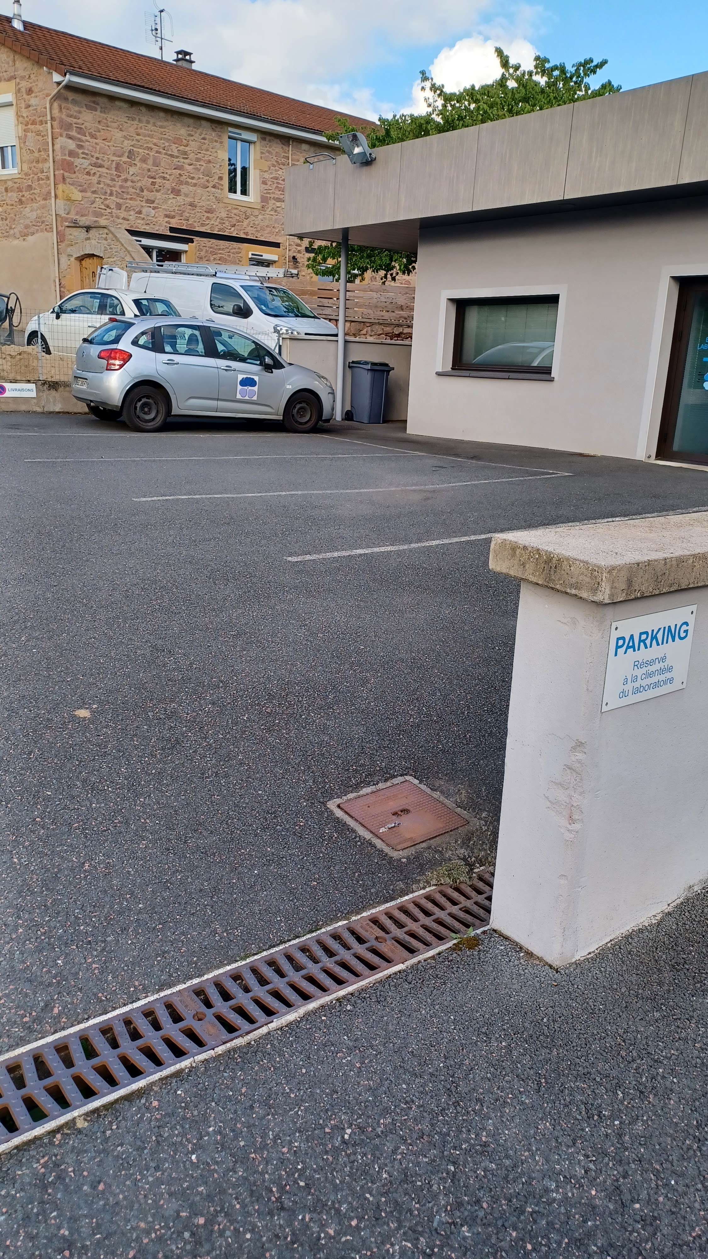 Photo n° 2 de l'avis de Nina.a fait le 10/03/2023 à 20:20