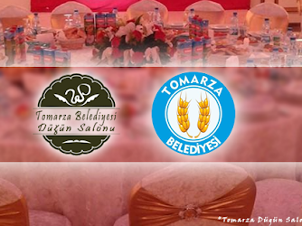 Tomarza Düğün Salonu