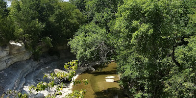Spring Creek Forest Preserve