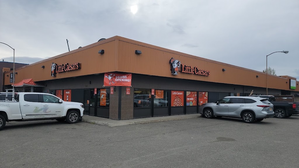 Little Caesars Pizza 99503