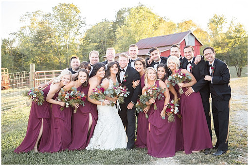 Wedding Venue «Whippoorwill Hill», reviews and photos, 1780 E Rayletown Rd, Bloomington, IN 47401, USA