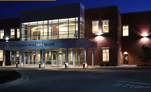 Community College «Fayetteville Technical Community College», reviews and photos