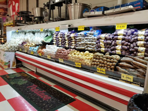 Supermarket «El Sol Supermercado», reviews and photos, 6554 Peachtree Industrial Blvd, Doraville, GA 30360, USA