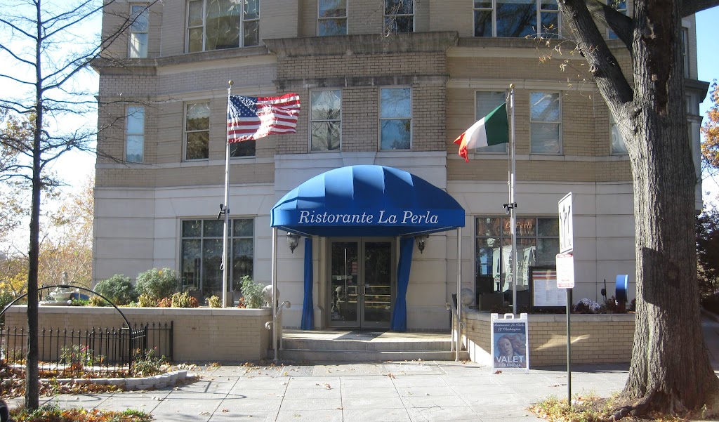 Ristorante La Perla of Washington 20037