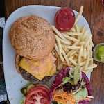 Photo n°4 de l'avis de Isabel.r fait le 08/08/2020 à 19:31 sur le  Manolito's à Augsburg