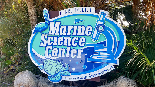 Science Museum «Marine Science Center», reviews and photos, 100 Lighthouse Dr, Ponce Inlet, FL 32127, USA