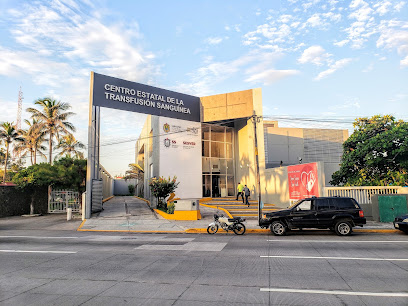 Centro Estatal de la Transfusión Sanguínea Veracruz