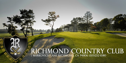 Country Club «Richmond Country Club», reviews and photos, 1 Markovich Ln, Richmond, CA 94806, USA