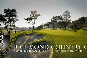 Richmond Golf Club image