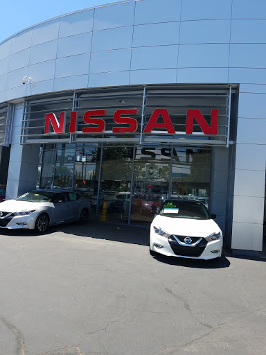Nissan Dealer «Autocom Nissan East Bay», reviews and photos, 1152 Marina Blvd, San Leandro, CA 94577, USA