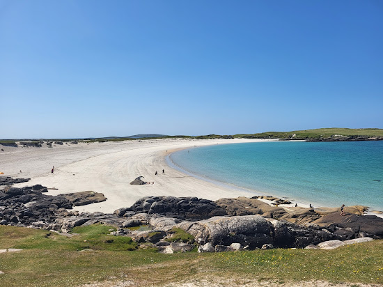 Dogs Bay Beach