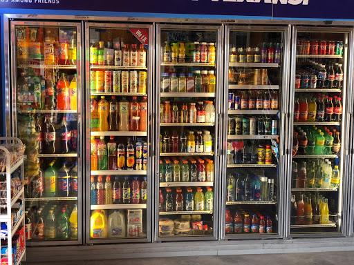 La Jungla Del Mono Drive Thru & Restaurant